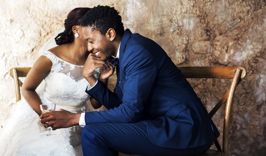  « Le mariage à vie réduit le risque de démence », selon une étude de l’Institut norvégien de santé publique