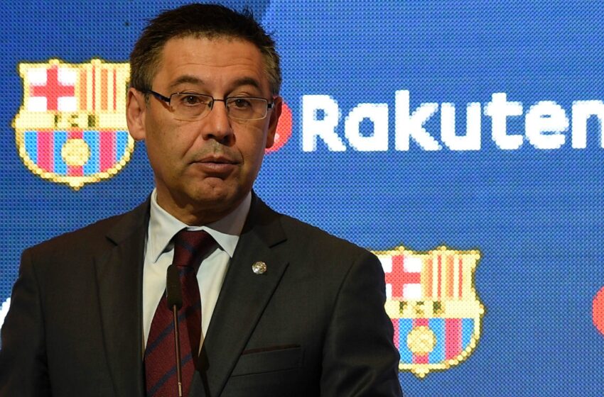  Coup de tonnerre en Espagne : le FC Barcelone dans un scandale lié au comité technique des arbitres