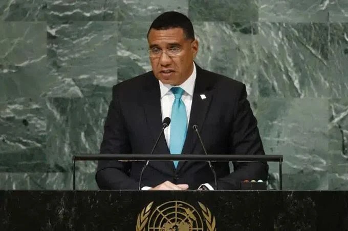  La Jamaïque veut envoyer des troupes en Haïti