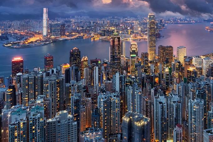  Hong Kong offre un demi million de billets d’avion aux touristes désirant visiter le pays