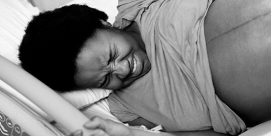  Une femme meurt toutes les deux minutes de complications liées à la grossesse, selon l’OMS