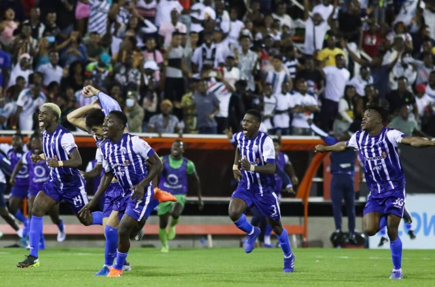  Ligue des champions LDC CONCACAF : Le Violette Athletic Club dans l’impasse du désarroi