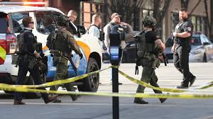  USA: une fusillade à Louisville fait cinq morts