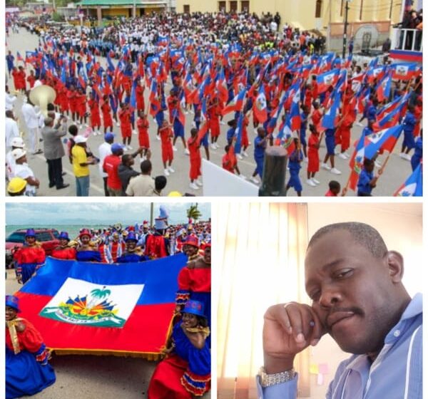  Le maire de l’Arcahaie ignore tout de la célébration du 18 mai au Cap-Haïtien