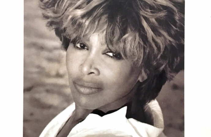  La reine du rock-n-roll Tina Turner meurt des suites d’une maladie