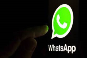  WhatsApp permet désormais de modifier un message déjà envoyé