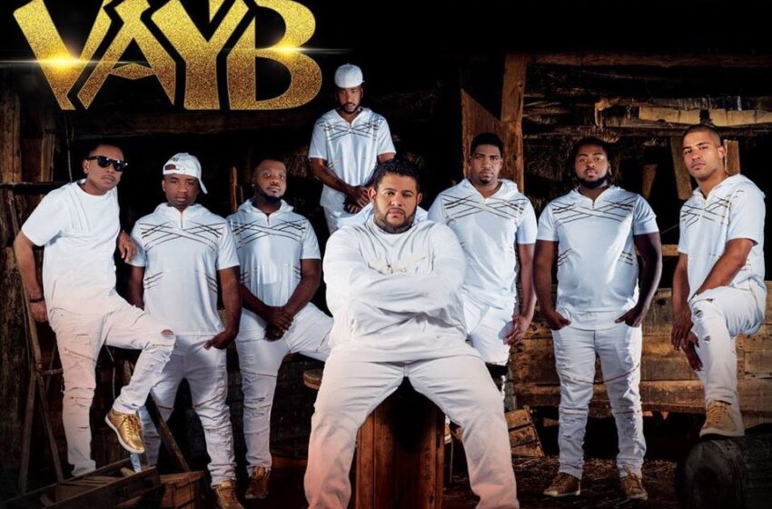  Le groupe VAYB annule la sortie de son 2e album