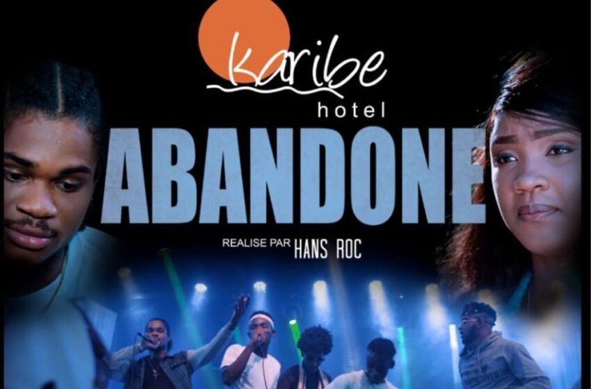  Grande première du film « Abandone » à l’hôtel Karibe le 22 juillet