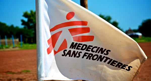  Réouverture des admissions en traumatologie à l’hôpital MSF de Tabarre