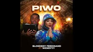  Blondedy Ferdinand sort de sa zone de confort avec “Piwo”