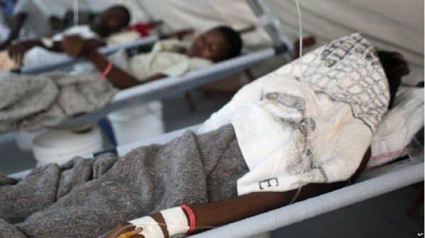  Crise Humanitaire à Port-au-Prince : L’Imminence d’une Catastrophe Sanitaire
