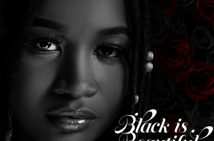  Jo-J dévoile son premier EP “Black is Beautiful”