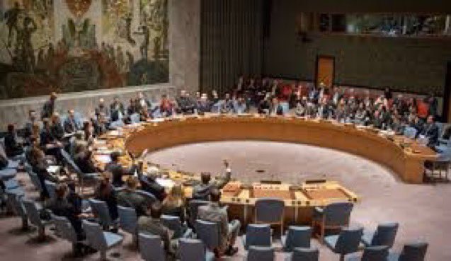  Sanctions de l’ONU contre des Personnalités Haïtiennes : une Décision Attendue