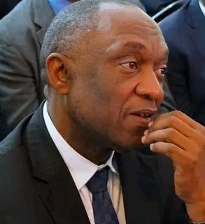  Youry Latortue cède la tête de Ayiti an Aksyon (AAA) face aux sanctions internationales