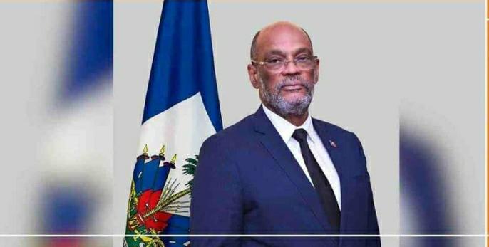  Le Premier ministre Ariel Henry Invité d’Honneur au Suriname pour les Festivités du 48e Anniversaire d’Indépendance