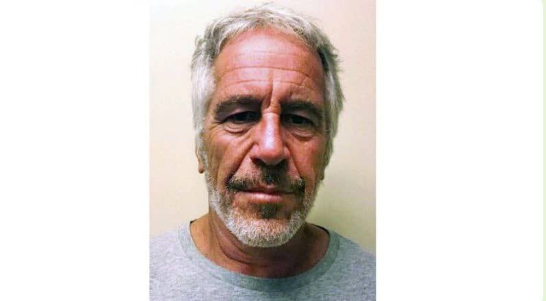  La “liste d’Epstein” et son réseau d’ombre sur le point d’être dévoilés