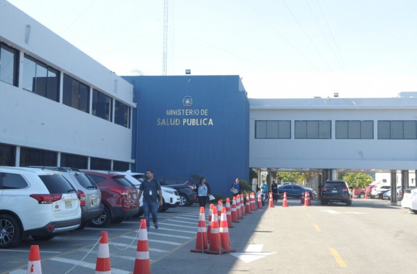  Les autorités dominicaines appellent à la vigilance face à la circulation de divers virus respiratoires