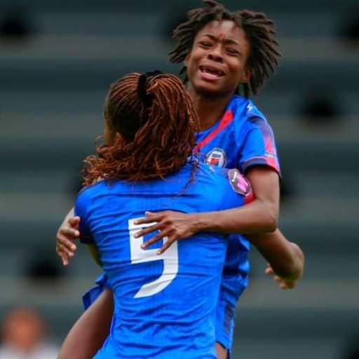  Haïti U17 Confirme sa Domination : Victoire 5-3 contre le Salvador