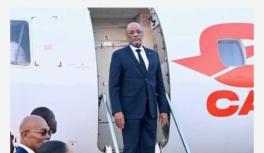  Le Premier ministre Ariel Henry refoulé par la République Dominicaine, atterit à Porto-Rico