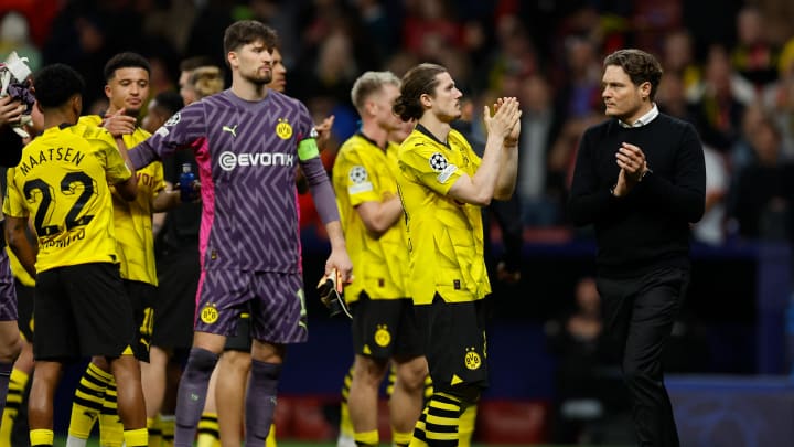  Le Borussia Dortmund renverse l’Atlético Madrid et se qualifie pour les demi-finales de la Ligue des Champions