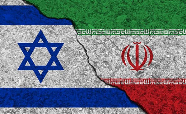  Escalade de la violence entre Israël et l’Iran: Menaces et contre-mesures