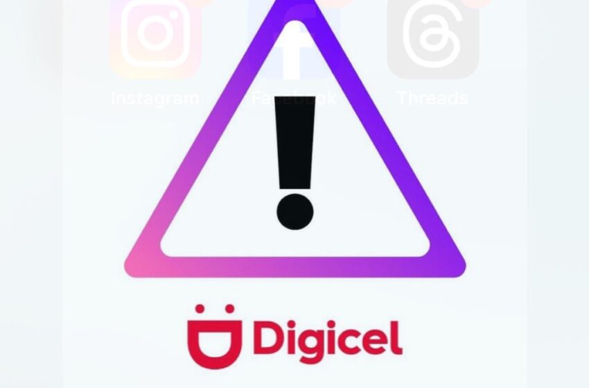  Coupure de réseau chez Digicel: une épreuve supplémentaire pour la population haïtienne en difficulté