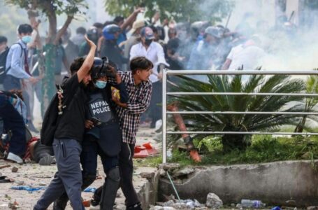 Violentes manifestations au Népal : le Premier ministre démissionne après des émeutes meurtrières