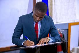  Haïti au Grand Rex de Lomé : l’éloquence de Jean Gardy Ternilus à l’honneur