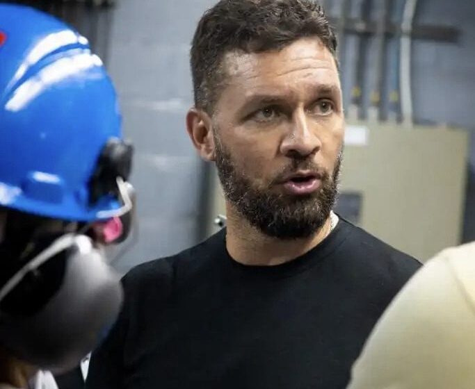  Arrestation de Dimitri Vorbe : la pression américaine s’accentue sur l’élite haïtienne