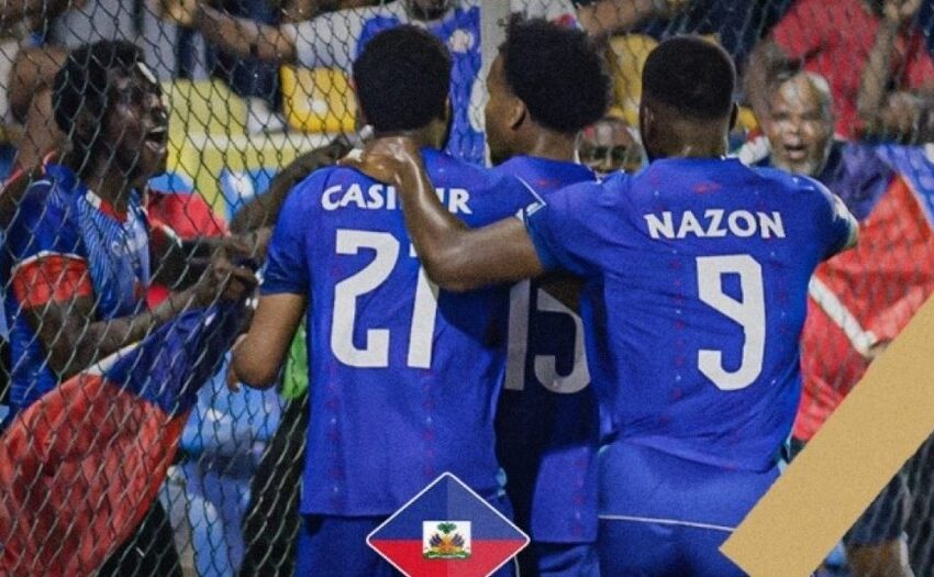  Les Grenadiers se qualifient pour la Coupe du Monde 2026 sans jouer un seul match à domicile — un exploit historique pour tout un pays.